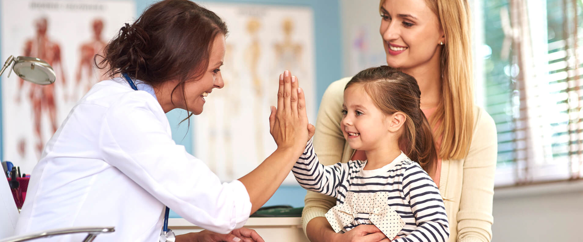 Pediatriya Pediatriya