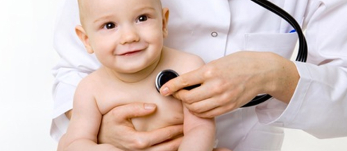 Pediatriya, Uşaq Xəstəlikləri, Pediatriya şöbəsi, Allergiya Xəstəlikləri, Uşaq infeksiyası