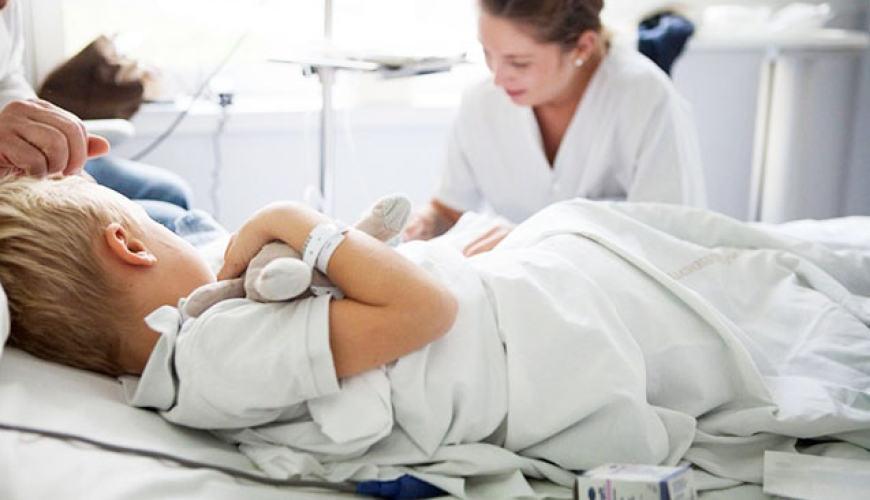 Uşaq Sağlamlığı, Uşaq Xəstəlikləri, Pediatr nədir, Pediatriya şöbəsi, uşaq həkimi