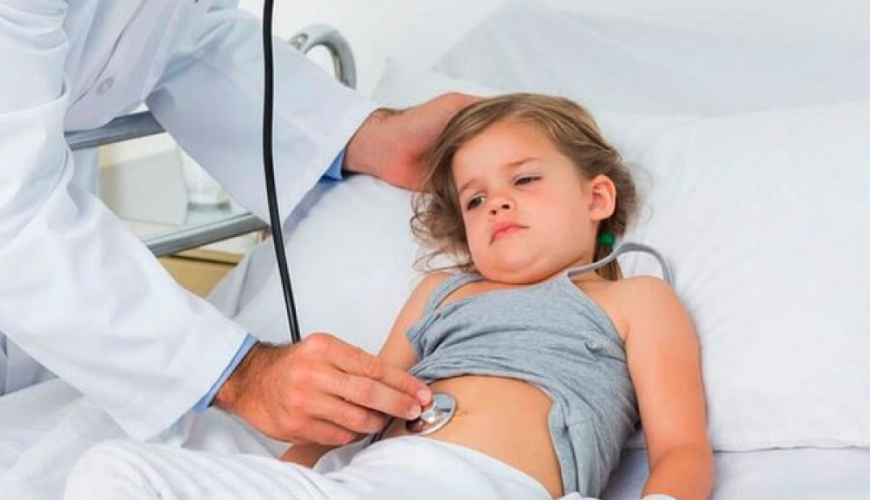 Uşaq xəstəlikləri, Pediatr, Uşaq Xəstəliklərində Diaqnostik Metodlar, Uşaqlarda astma, Uşaq xəstəlikləri müayinələri