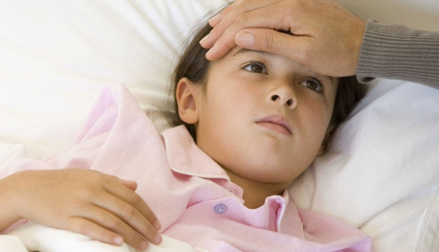 Pediatriya, Uşaq Həkimi, Uşaq Xəstəlikləri Xidməti, Pediatr Qəbulu