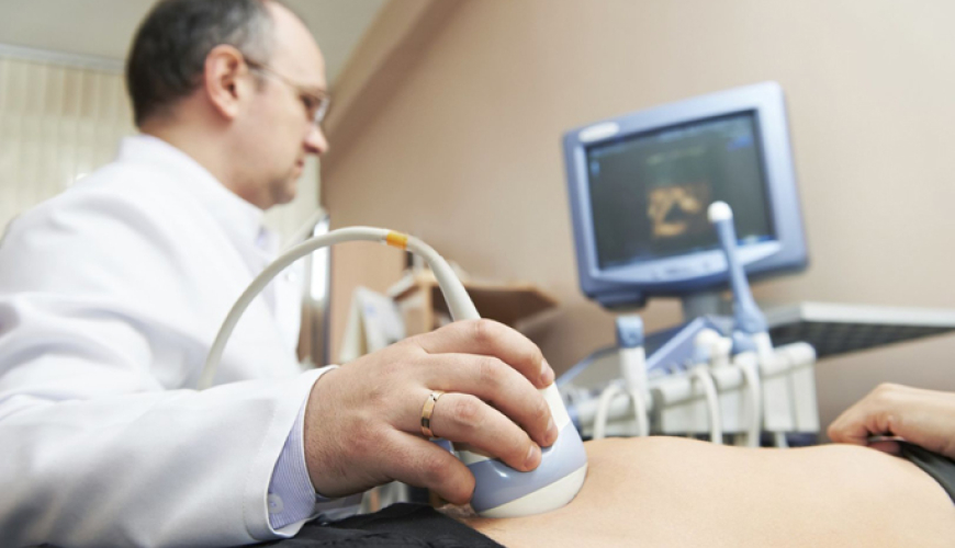 USM müayinəsi, Rəngli Doppler, Şua Diaqnostikası, Gözün utrasəs müayinəsi, Ultrasəslə müalicə