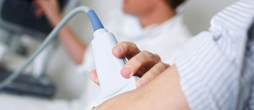 Ultrasəs müayinəsi, USM VƏ DOPLEROQRAFİYA, USM-diaqnostika nədir, Süd vəzilərinin USM-i