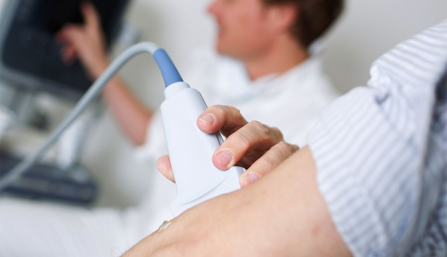 Ultrasəs müayinəsi, USM VƏ DOPLEROQRAFİYA, USM-diaqnostika nədir, Süd vəzilərinin USM-i