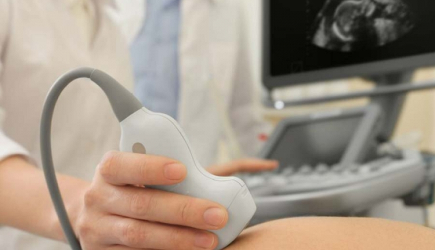 Ultrasəs nədir, Ultrasəs necə işləyir, Müxtəlif ultrasəs növləri, prenatal ultrasəs, Doppler ultrasəs