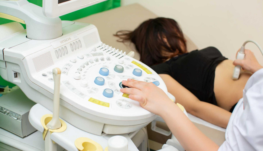 Ultrasəs müayinəsi, USM, Doppler müayinəsi, Hamiləlikdə ultrasəs müayinə
