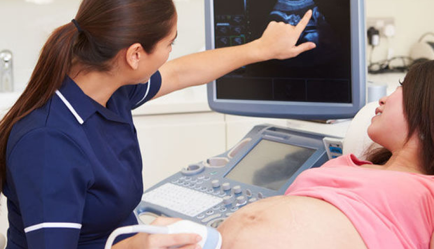 Ultrasəs nədir, Ultrasəs necə işləyir, Müxtəlif ultrasəs növləri, prenatal ultrasəs, Doppler ultrasəs