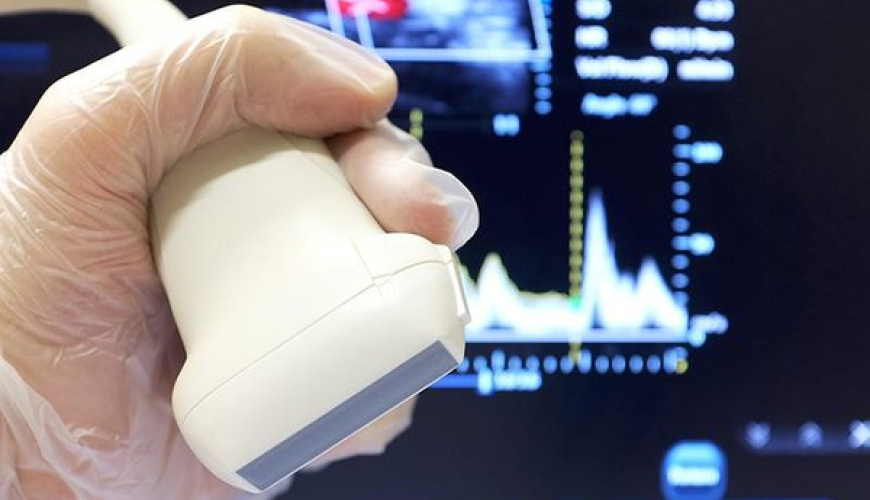 Doppler ultrasəs müayinəsi, Doppler USM-nin faydaları, Doppler USM, Doppler